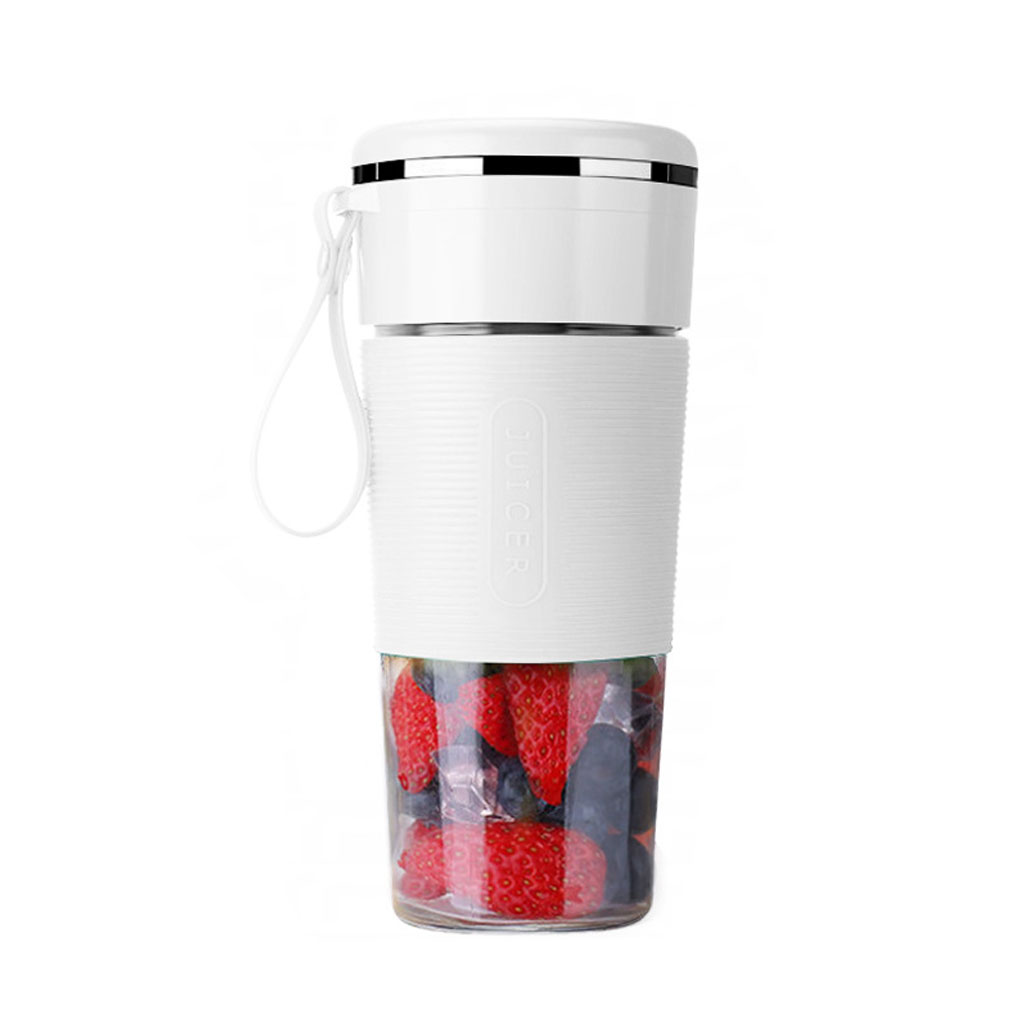 بلندر تبلیغاتی شارژی پرتابل کد BL-101 - تصویر 3